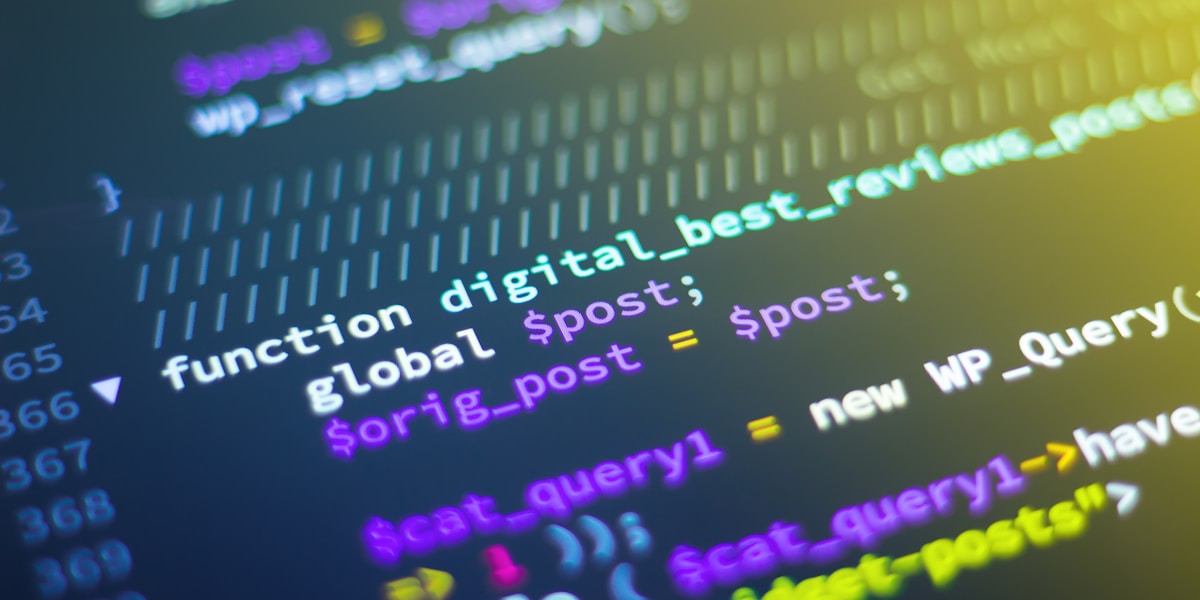 API Security Best Practices: Protecting Your Digital Interfaces