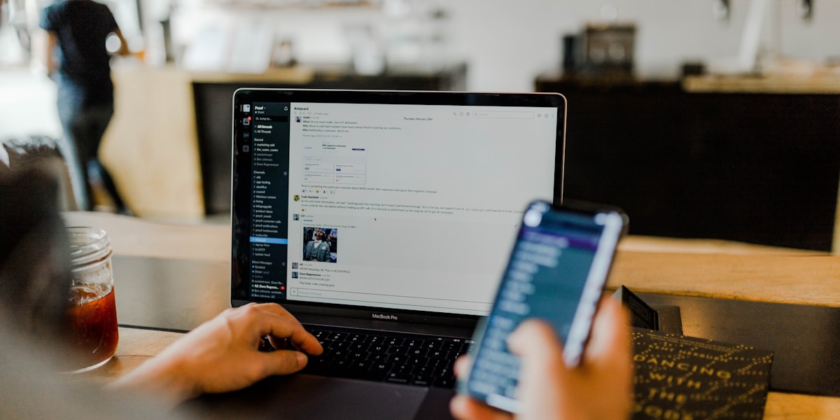 Advanced Phishing Defense: Technical and Human Controls