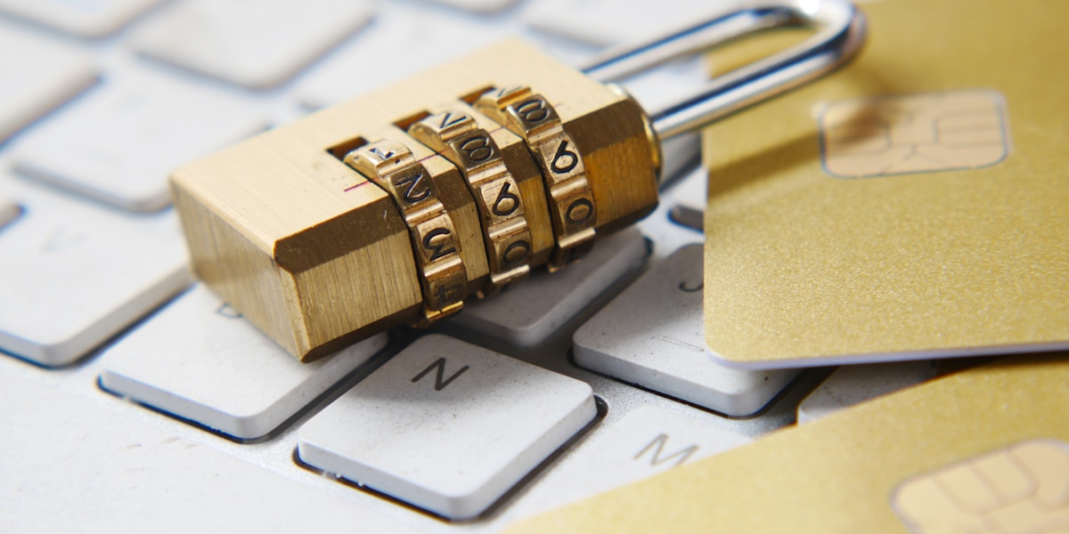 Privileged Access Management: Securing Admin Credentials